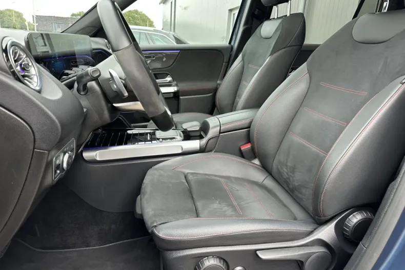 Mercedes-Benz GLB 220 din 2021 cu 54.750 km - oferta MER174746 - foto 10