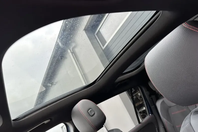 Mercedes-Benz GLB 220 din 2021 cu 54.750 km - oferta MER174746 - foto 11