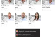 Mercedes-Benz GLB 220 din 2021 cu 54.750 km - oferta MER174746 - foto 18