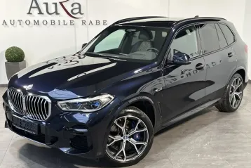 BMW X5 din 2022 - oferta BMW174747