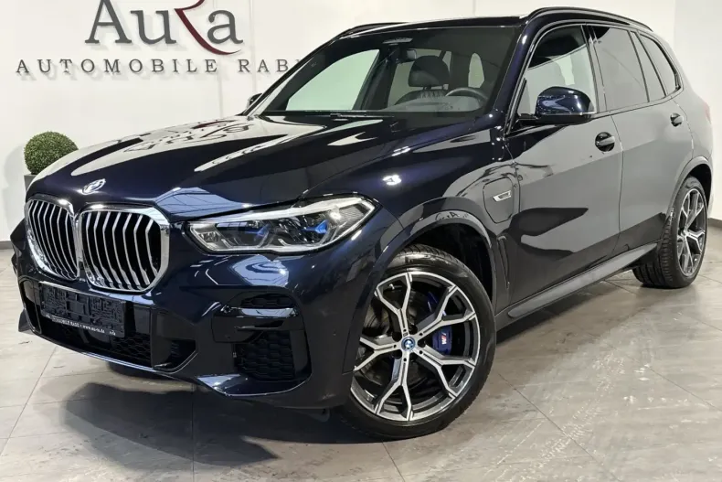 BMW X5 din 2022 cu 89.750 km - oferta BMW174747 - foto 2