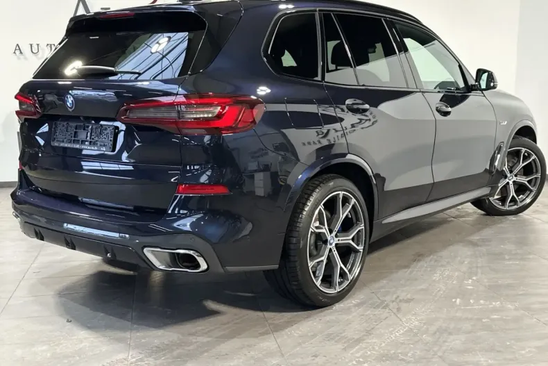 BMW X5 din 2022 cu 89.750 km - oferta BMW174747 - foto 4