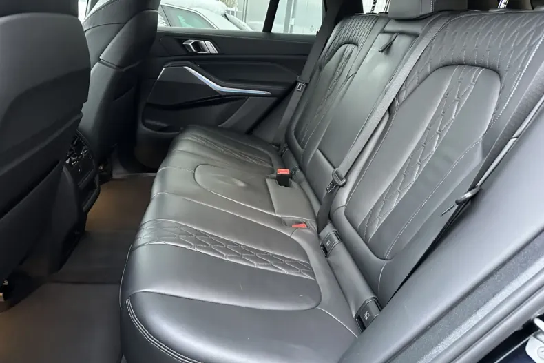 BMW X5 din 2022 cu 89.750 km - oferta BMW174747 - foto 13