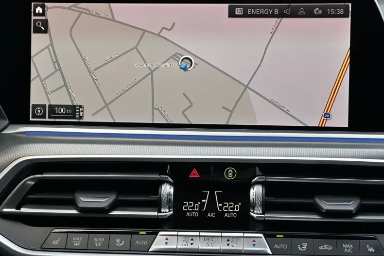 BMW X5 din 2022 cu 89.750 km - oferta BMW174747 - foto 17