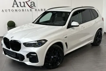 BMW X5 din 2022 - oferta BMW174748