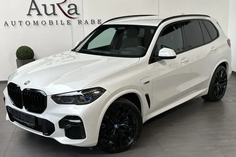 BMW X5 din 2022 cu 64.750 km - oferta BMW174748 - foto 1