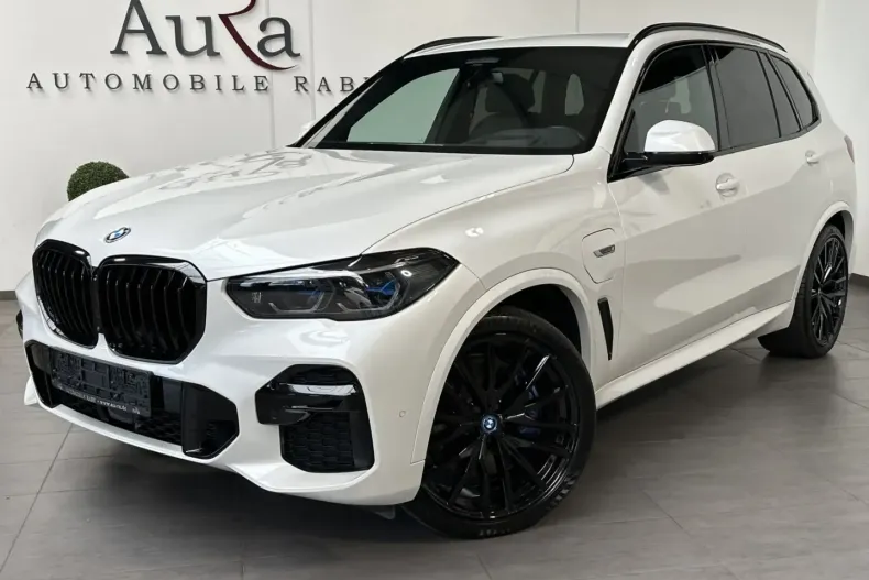 BMW X5 din 2022 cu 64.750 km - oferta BMW174748 - foto 2