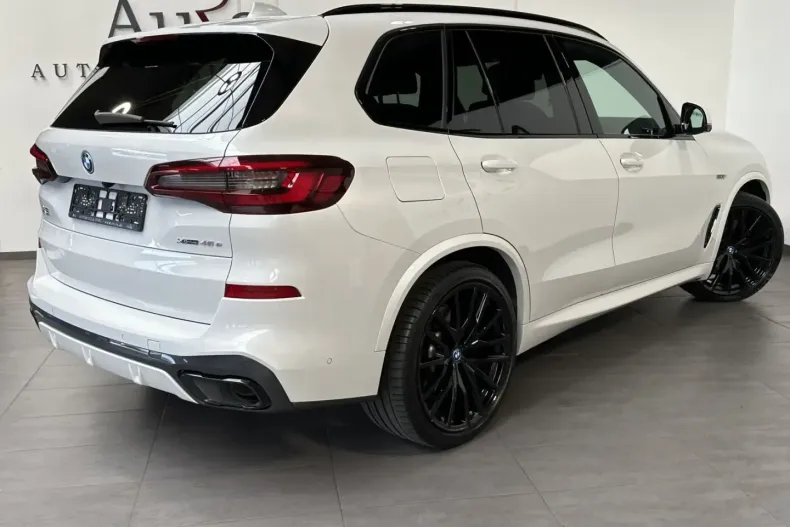 BMW X5 din 2022 cu 64.750 km - oferta BMW174748 - foto 4