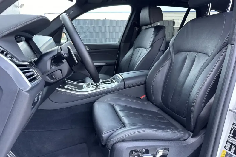 BMW X5 din 2022 cu 64.750 km - oferta BMW174748 - foto 11