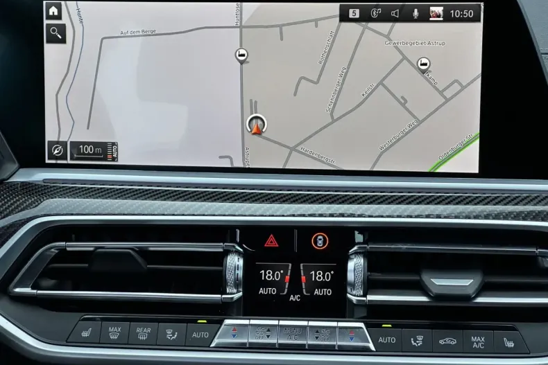 BMW X5 din 2022 cu 64.750 km - oferta BMW174748 - foto 16