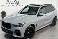 BMW X5 din 2022 cu 79.450 km - oferta BMW174750 - foto 1
