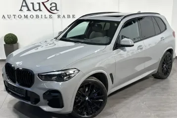BMW X5 din 2022 - oferta BMW174750