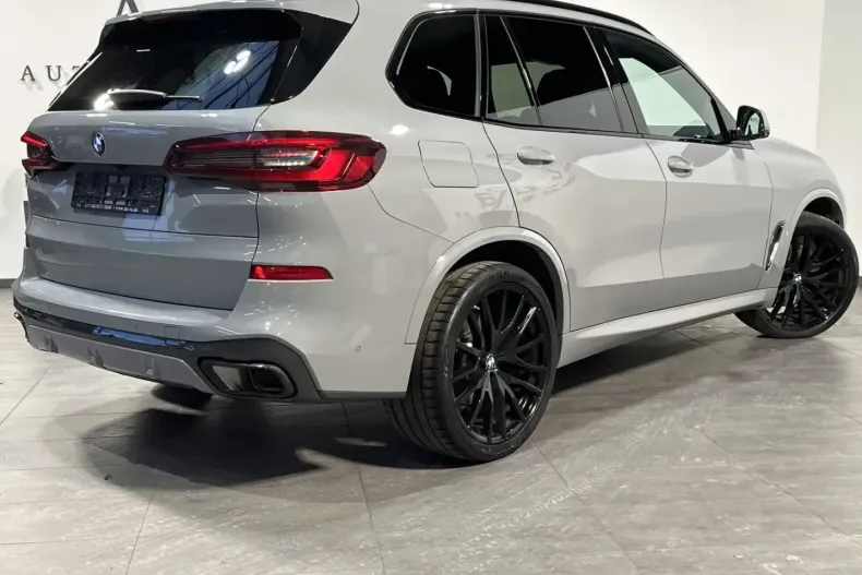BMW X5 din 2022 cu 79.450 km - oferta BMW174750 - foto 4