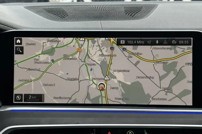 BMW X5 din 2022 cu 79.450 km - oferta BMW174750 - foto 15