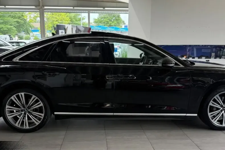 Audi A8 din 2022 cu 100.000 km - oferta AUD174751 - foto 2