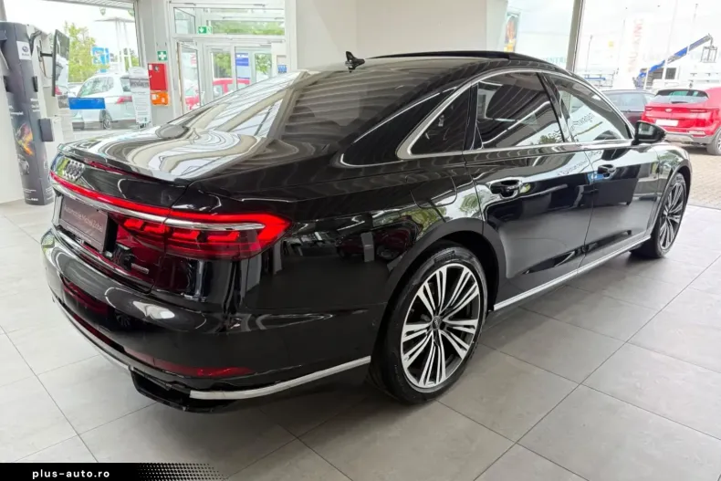Audi A8 din 2022 cu 100.000 km - oferta AUD174751 - foto 3