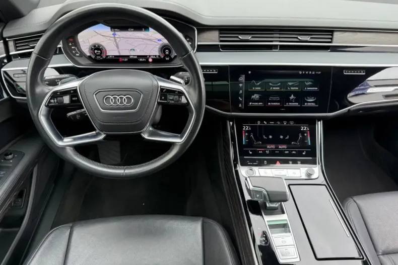Audi A8 din 2022 cu 100.000 km - oferta AUD174751 - foto 5