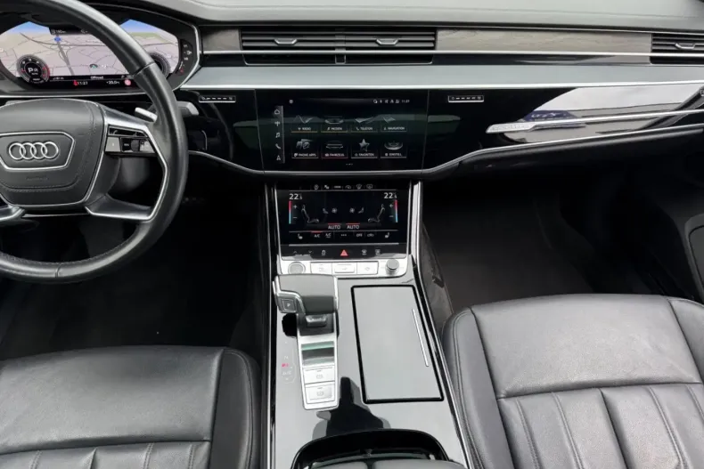 Audi A8 din 2022 cu 100.000 km - oferta AUD174751 - foto 6