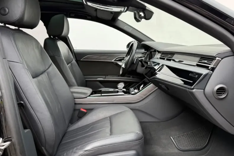 Audi A8 din 2022 cu 100.000 km - oferta AUD174751 - foto 7