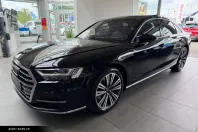 Audi A8 din 2022 cu 100.000 km - oferta AUD174751 - foto 11