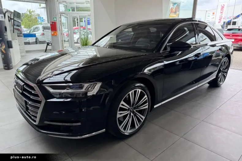 Audi A8 din 2022 cu 100.000 km - oferta AUD174751 - foto 11