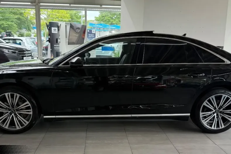 Audi A8 din 2022 cu 100.000 km - oferta AUD174751 - foto 12