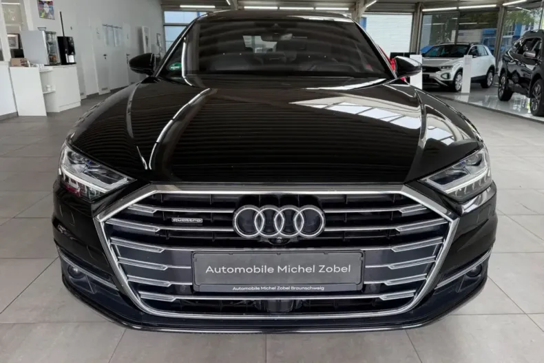 Audi A8 din 2022 cu 100.000 km - oferta AUD174751 - foto 14