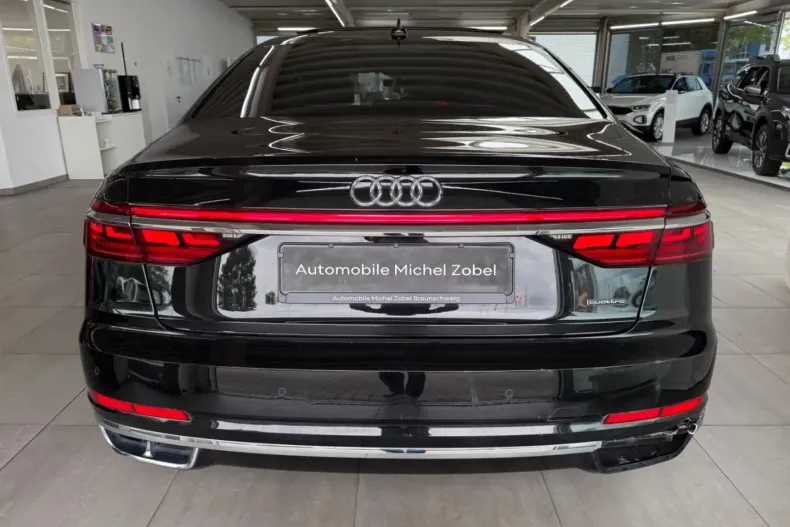 Audi A8 din 2022 cu 100.000 km - oferta AUD174751 - foto 15