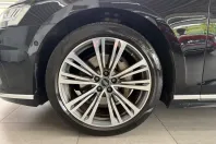 Audi A8 din 2022 cu 100.000 km - oferta AUD174751 - foto 16