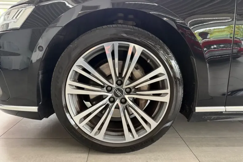 Audi A8 din 2022 cu 100.000 km - oferta AUD174751 - foto 16