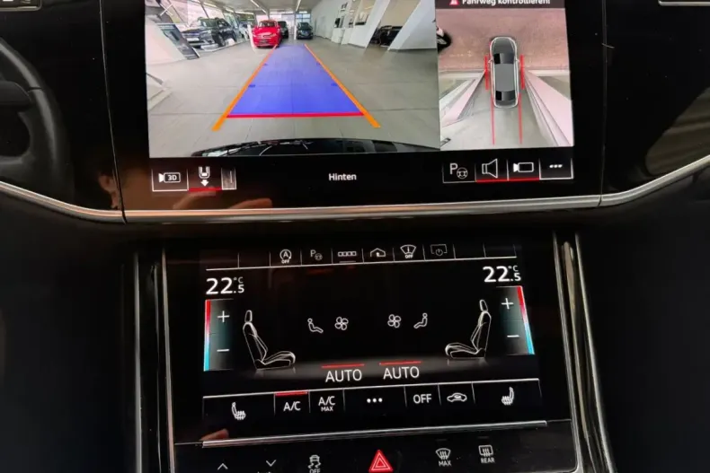 Audi A8 din 2022 cu 100.000 km - oferta AUD174751 - foto 18