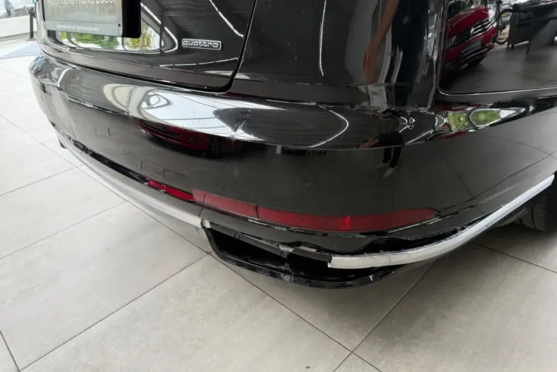 Audi A8 din 2022 cu 100.000 km - oferta AUD174751 - foto 20