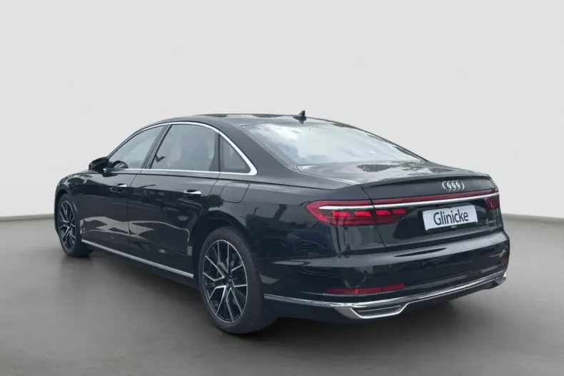 Audi A8 din 2021 cu 87.600 km - oferta AUD174752 - foto 3