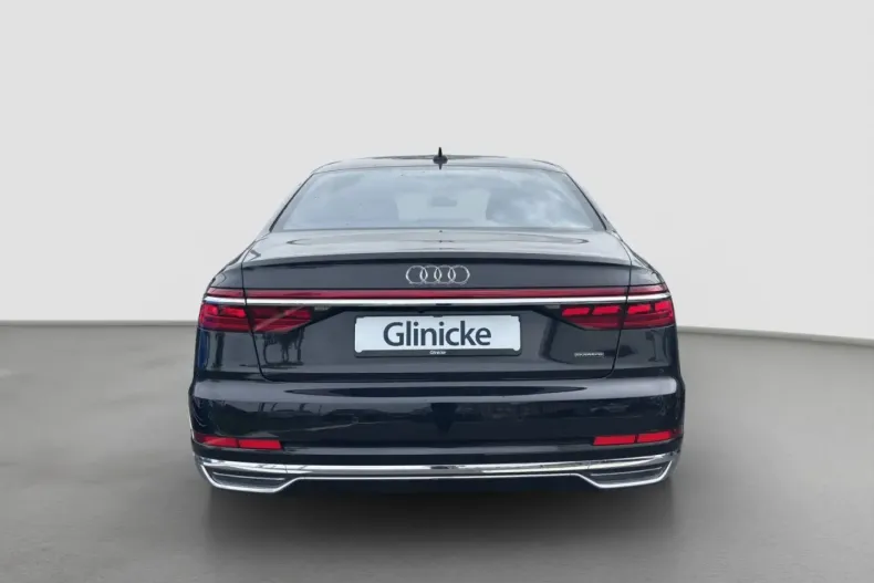 Audi A8 din 2021 cu 87.600 km - oferta AUD174752 - foto 4