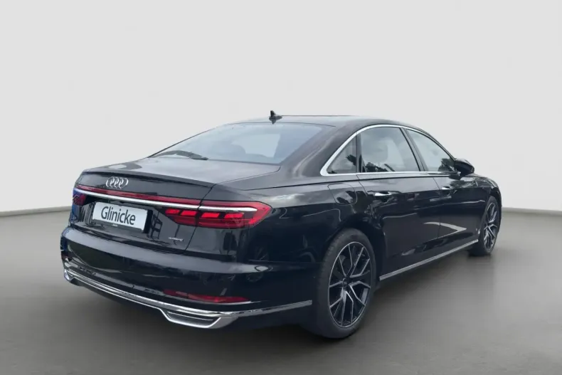 Audi A8 din 2021 cu 87.600 km - oferta AUD174752 - foto 5