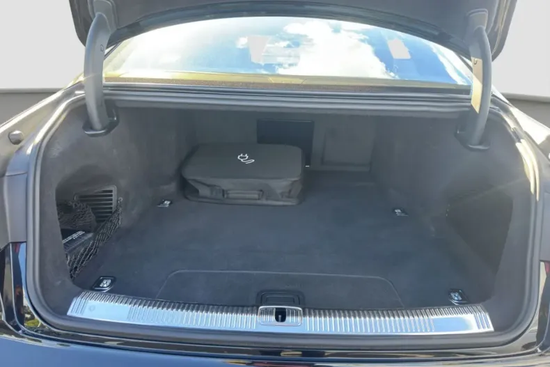 Audi A8 din 2021 cu 87.600 km - oferta AUD174752 - foto 14