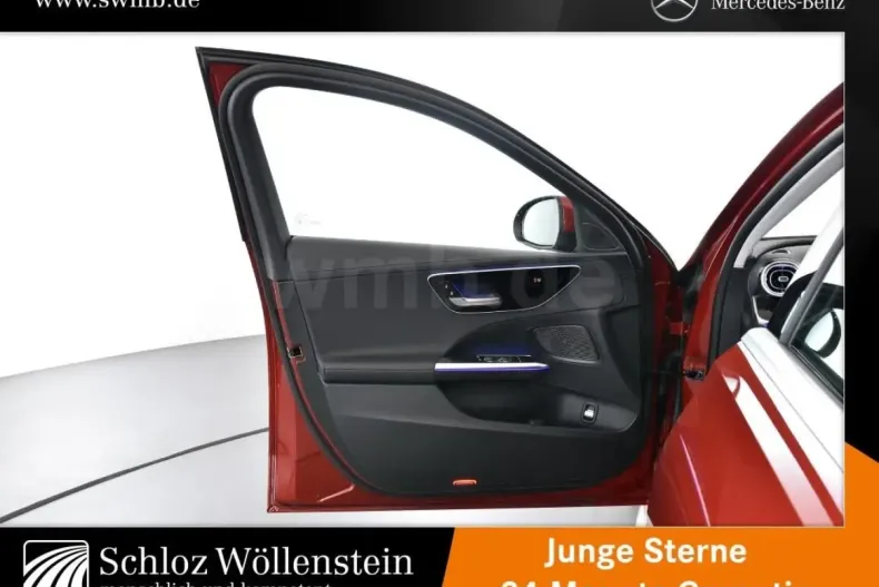 Mercedes-Benz C 300 din 2022 cu 11.600 km - oferta MER174753 - foto 3