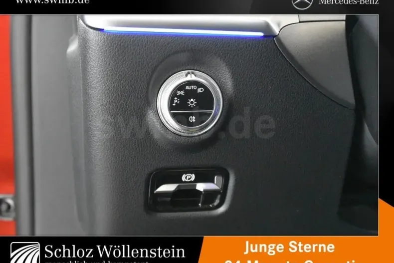 Mercedes-Benz C 300 din 2022 cu 11.600 km - oferta MER174753 - foto 5