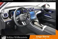 Mercedes-Benz C 300 din 2022 cu 11.600 km - oferta MER174753 - foto 6