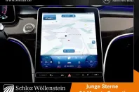 Mercedes-Benz C 300 din 2022 cu 11.600 km - oferta MER174753 - foto 9