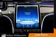 Mercedes-Benz C 300 din 2022 cu 11.600 km - oferta MER174753 - foto 11