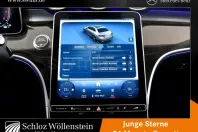 Mercedes-Benz C 300 din 2022 cu 11.600 km - oferta MER174753 - foto 12