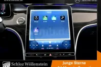 Mercedes-Benz C 300 din 2022 cu 11.600 km - oferta MER174753 - foto 13