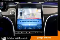 Mercedes-Benz C 300 din 2022 cu 11.600 km - oferta MER174753 - foto 14