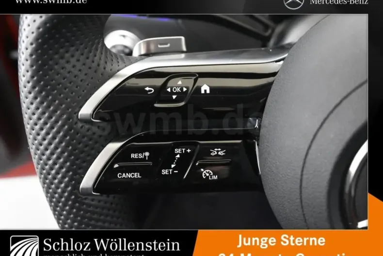 Mercedes-Benz C 300 din 2022 cu 11.600 km - oferta MER174753 - foto 15