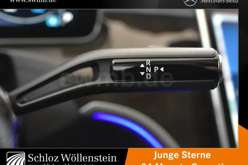 Mercedes-Benz C 300 din 2022 cu 11.600 km - oferta MER174753 - foto 17