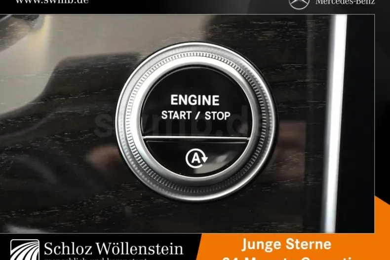 Mercedes-Benz C 300 din 2022 cu 11.600 km - oferta MER174753 - foto 18