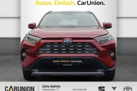 Toyota RAV4 din 2022 cu 68.260 km - oferta TOY174754 - foto 2