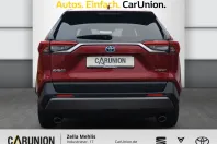 Toyota RAV4 din 2022 cu 68.260 km - oferta TOY174754 - foto 5