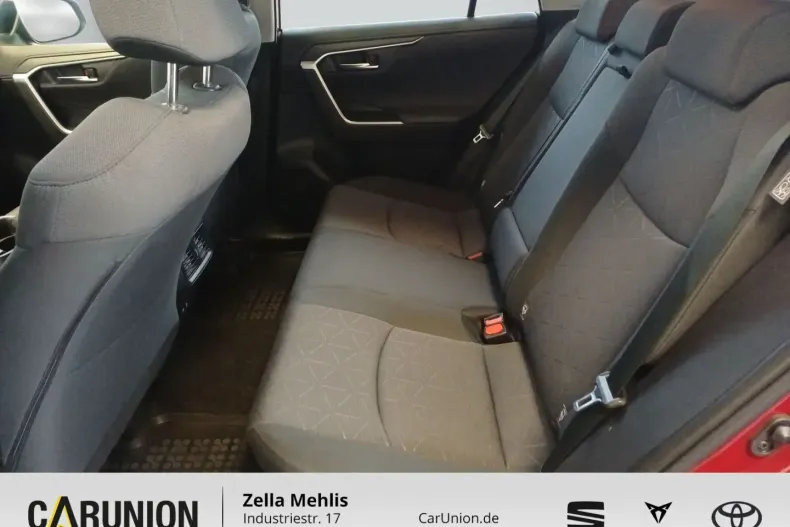 Toyota RAV4 din 2022 cu 68.260 km - oferta TOY174754 - foto 8